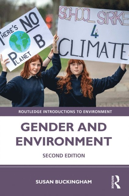 Susan Buckingham - Gender and Environment, E-bok