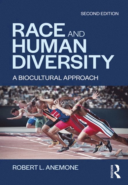 Robert L. Anemone - Race and Human Diversity, E-bok. Tillgänglighet: Lägg i varukorg