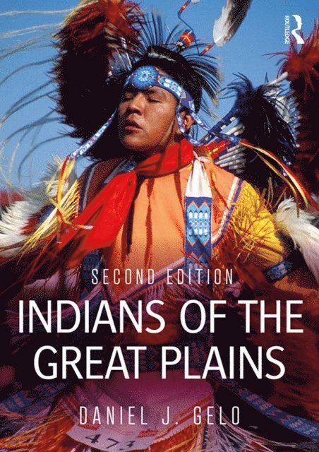 Daniel J. Gelo - Indians of the Great Plains, E-bok