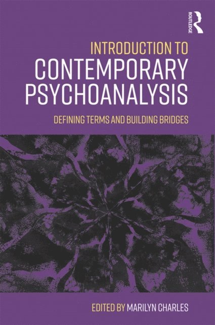 Marilyn Charles - Introduction to Contemporary Psychoanalysis, E-bok