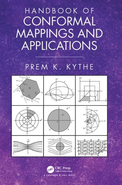 Prem K. Kythe - Handbook of Conformal Mappings and Applications, E-bok