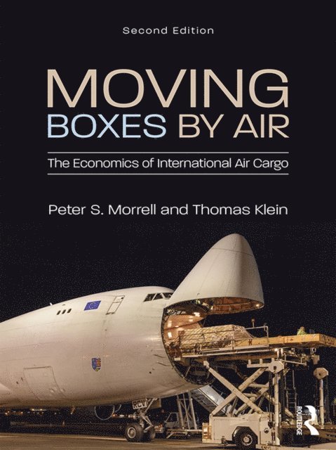 Thomas Klein, Peter S. Morrell - Moving Boxes by Air, E-bok