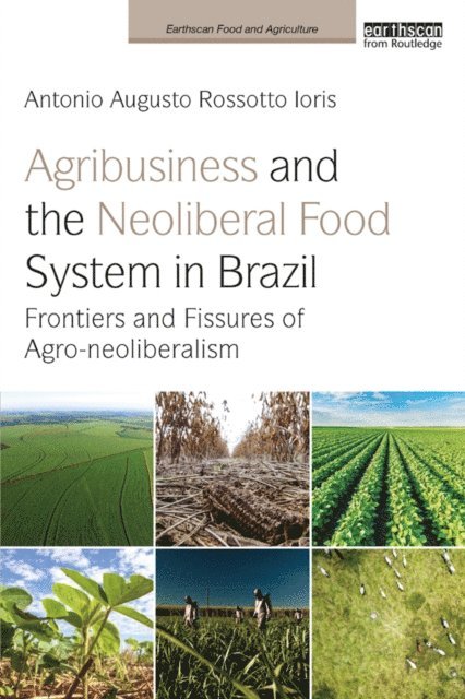 Antonio Augusto Rossotto Ioris - Agribusiness and the Neoliberal Food System in Brazil, E-bok