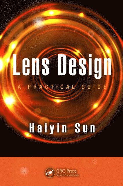 Haiyin Sun - Lens Design, E-bok