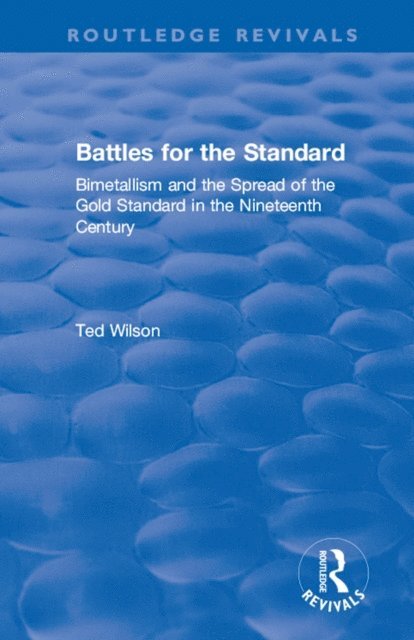 Ted Wilson - Battles for the Standard, E-bok