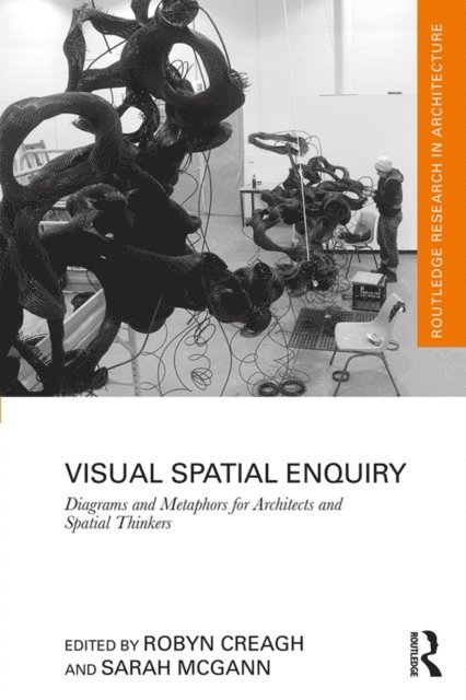 Sarah McGann, Robyn Creagh - Visual Spatial Enquiry, E-bok. Tillgänglighet: Lägg i varukorg