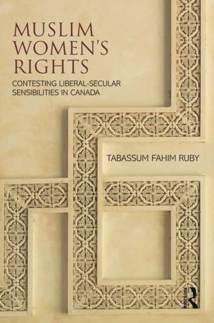 Tabassum Fahim Ruby - Muslim Women's Rights, E-bok