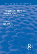 Networked Firm in a Global World