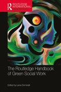 Routledge Handbook of Green Social Work