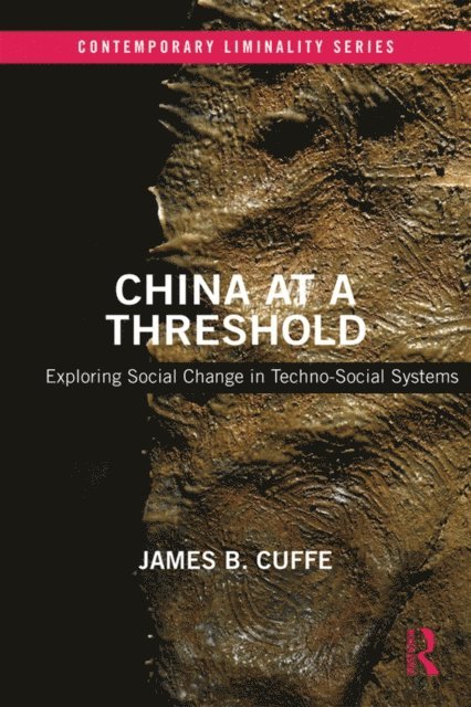 James B. Cuffe - China at a Threshold, E-bok