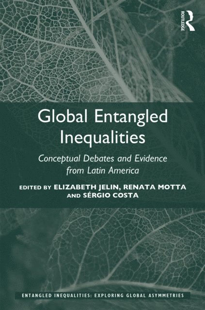 Sergio Costa, Renata Motta, Elizabeth Jelin - Global Entangled Inequalities, E-bok