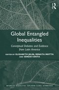 Global Entangled Inequalities