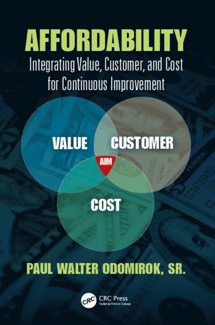 Paul Odomirok - Affordability, E-bok