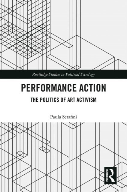 Paula Serafini - Performance Action, E-bok