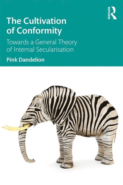 Pink Dandelion - Cultivation of Conformity, E-bok
