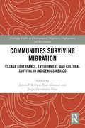 Communities Surviving Migration