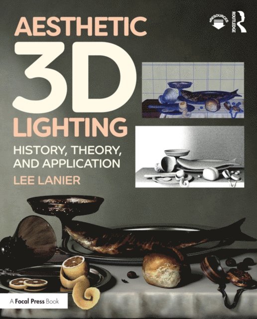 Lee Lanier - Aesthetic 3D Lighting, E-bok. Tillgänglighet: Lägg i varukorg