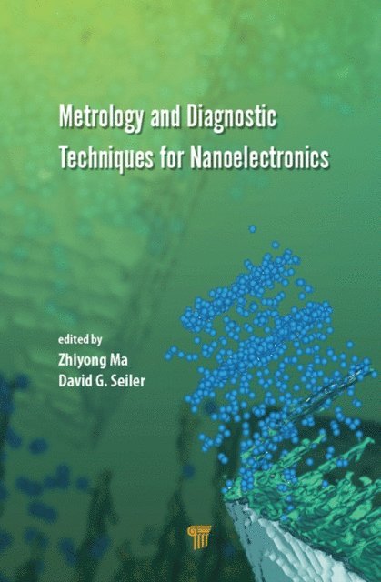 David G. Seiler, Zhiyong Ma - Metrology and Diagnostic Techniques for Nanoelectronics, E-bok