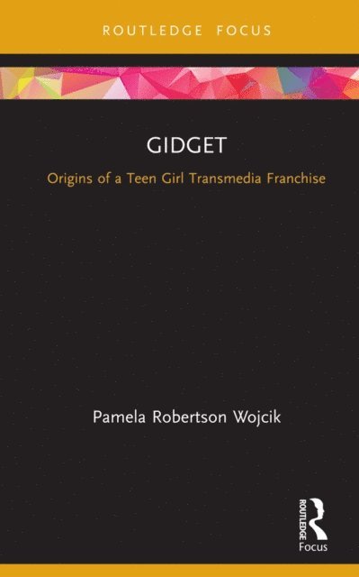 Pamela Robertson Wojcik - Gidget, E-bok