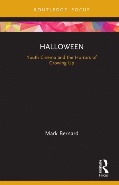 Mark Bernard - Halloween, E-bok