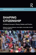 Shaping Citizenship