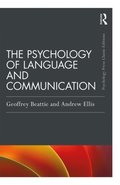 The Psychology of Language and Communication