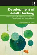 Development of Adult Thinking