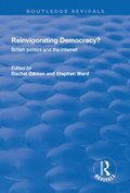 Reinvigorating Democracy?