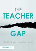 Teacher Gap