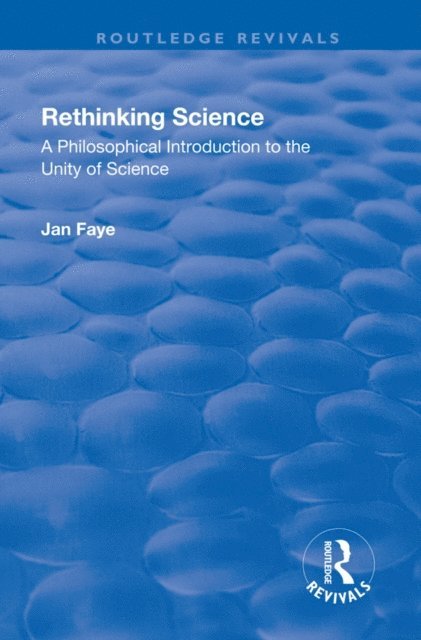 Jan Faye - Rethinking Science, E-bok