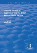 Ethnicity, Equality of Opportunity and the British National Health Service