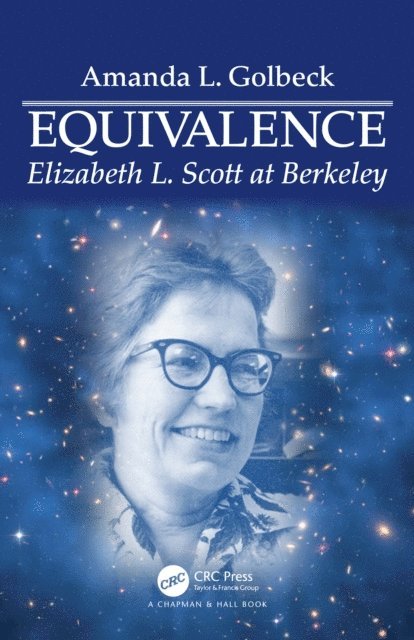 Amanda L. Golbeck - Equivalence, E-bok