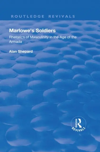 Alan Shepard - Marlowe's Soldiers, E-bok. Tillgänglighet: Lägg i varukorg