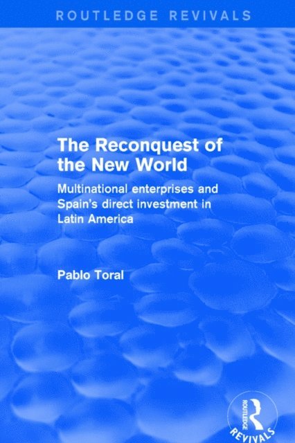 Pablo Toral - Reconquest of the New World, E-bok