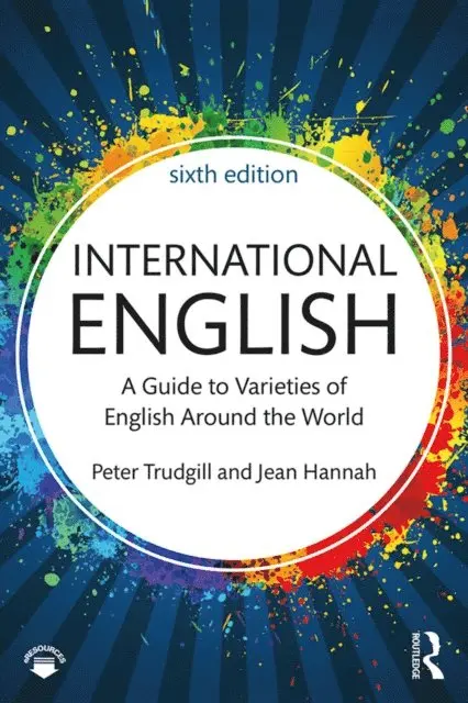 Jean Hannah, Peter Trudgill - International English, E-bok. Tillgänglighet: Lägg i varukorg