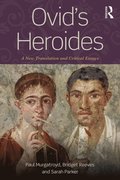 Ovid''s Heroides