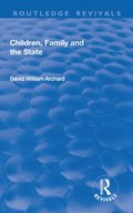 Children, Family and the State