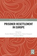 Prisoner Resettlement in Europe