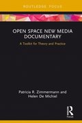 Open Space New Media Documentary