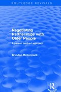 Negotiating Partnerships with Older People