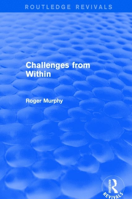 Roger Murphy - Challenges from Within, E-bok
