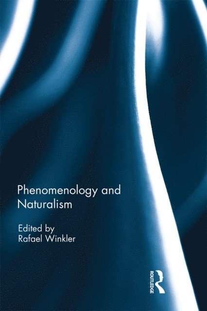 Rafael Winkler - Phenomenology and Naturalism, E-bok