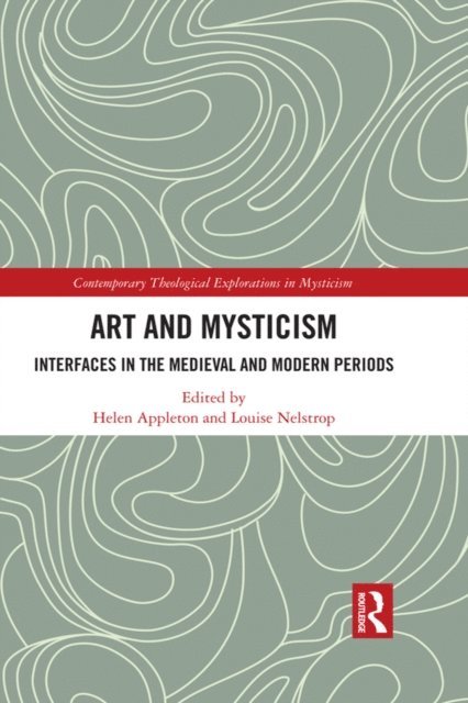 Helen Appleton, Louise Nelstrop - Art and Mysticism, E-bok