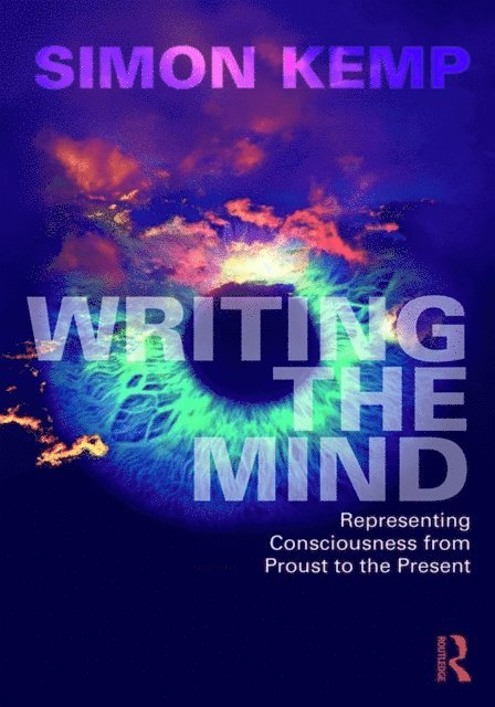 Simon Kemp - Writing the Mind, E-bok