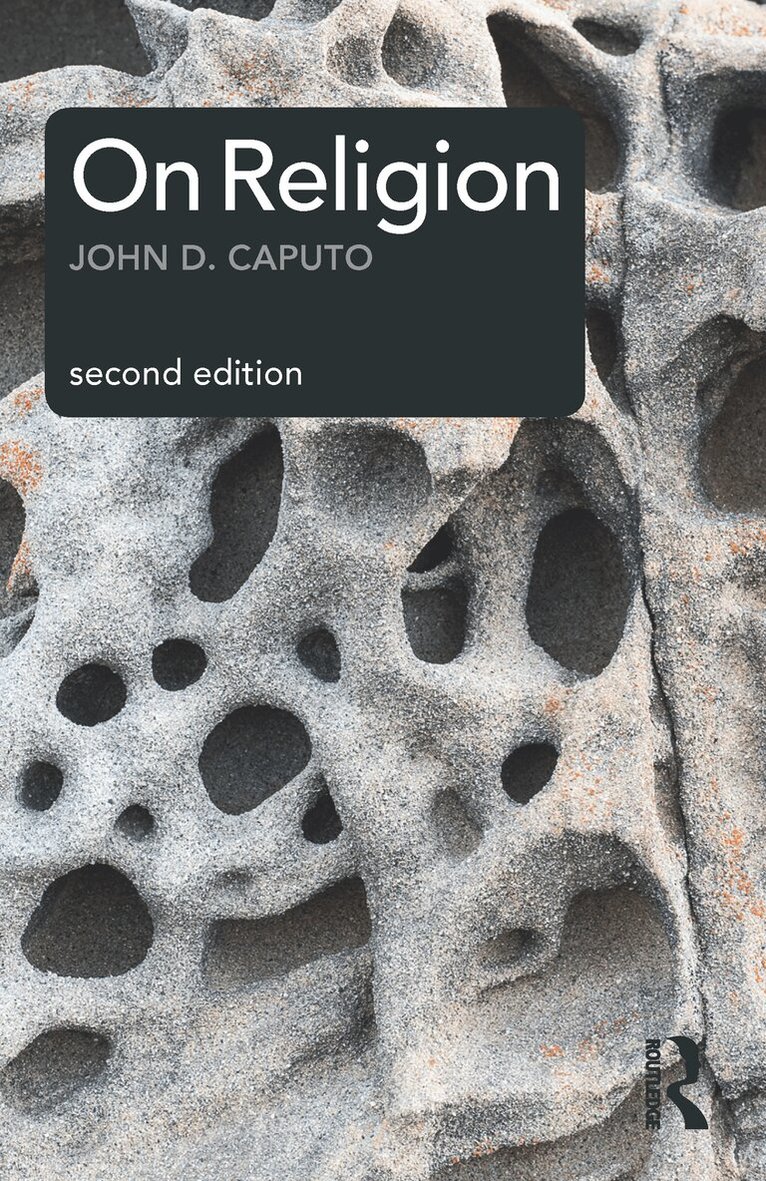 John Caputo - On Religion, E-bok
