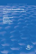 The Human Sustainable City