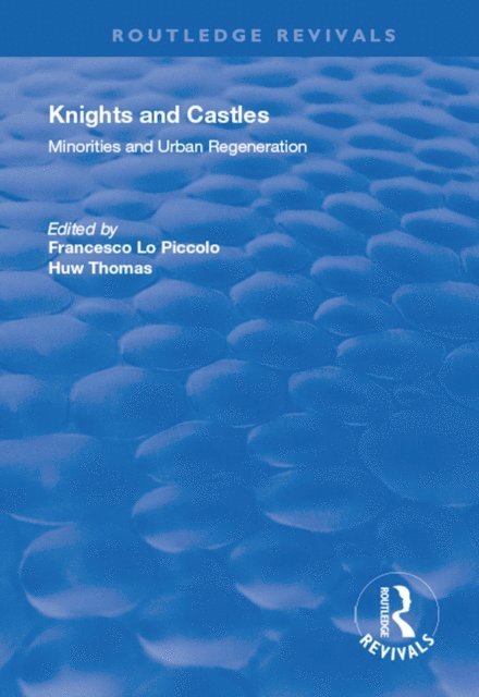 Francesco Lo Piccolo, Huw Thomas - Knights and Castles, E-bok