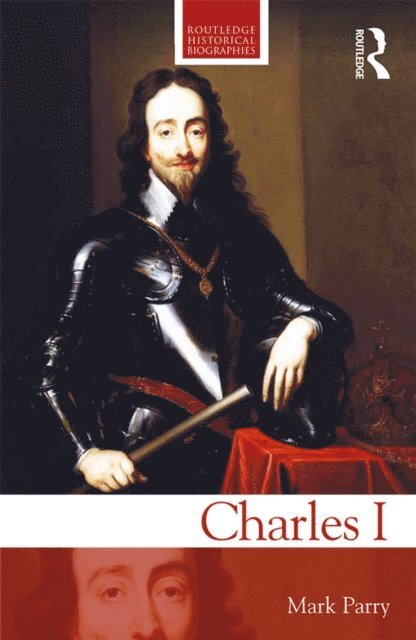 Mark Parry - Charles I, E-bok