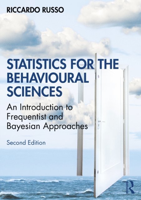 Riccardo Russo - Statistics for the Behavioural Sciences, E-bok