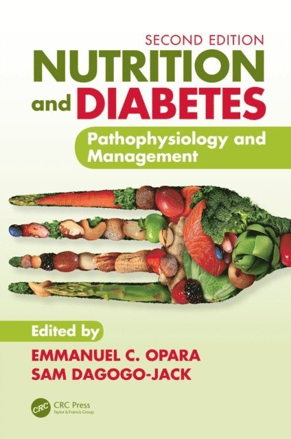 Sam Dagogo-Jack, Emmanuel C. Opara - Nutrition and Diabetes, E-bok. Tillgänglighet: Lägg i varukorg